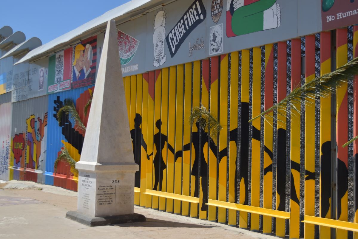 Playas de Tijuana